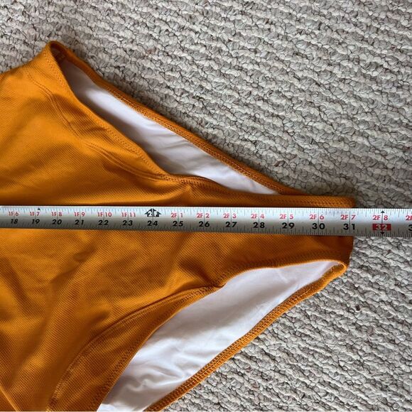 Cupshe One Piece Bathing Suit NWT - Picture 2 of 9